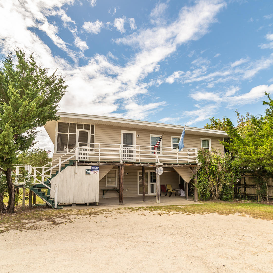 Image for July/August Discount for Guess House-Ocean View